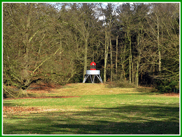 Landgoed Beek en Royen.